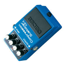 BOSS CS-3