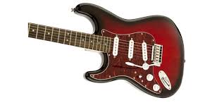 SQUIER STRATO MANCINA 0371620537