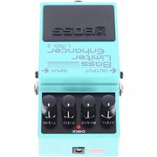 BOSS LMB-3