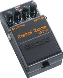 BOSS MT-2