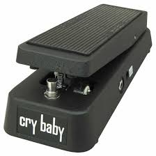 DUNLOP CRY BABY GCB 95