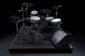 ROLAND PM-200 Personal Drum Monitor
