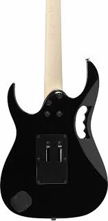 IBANEZ JEM JR-BK