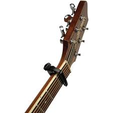 D'Addario PW-CP-0725 Capotasto