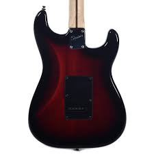 SQUIER STRATO MANCINA 0371620537