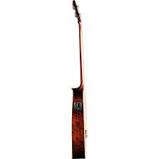 EKO BASSO ACUSTICO ELETTRIFICATO MIA IV SERIES BASS EQ