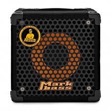 MARKBASS Micromark 801