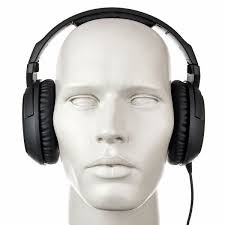 SENNHEISER HD-200 Pro
