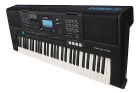 YAMAHA PSRE473