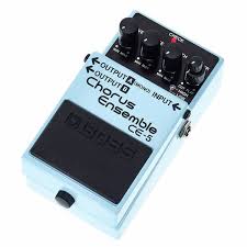 BOSS CE-5
