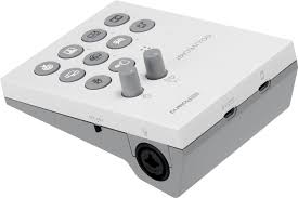 ROLAND Go:Livecast
