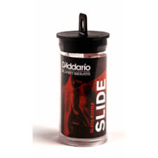 D’Addario PWGS-SM Glass Guitar Slide MEDIUM