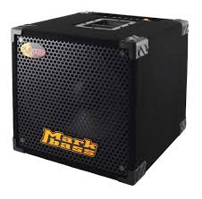 MARKBASS CMD JB Players School