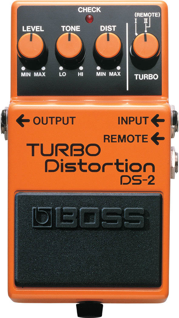 BOSS DS-2