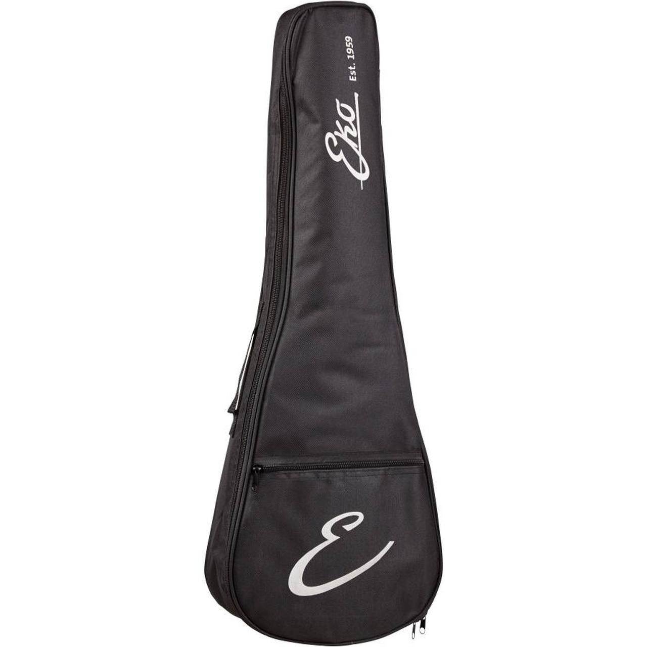 EKO Duo Ukubass Fretless