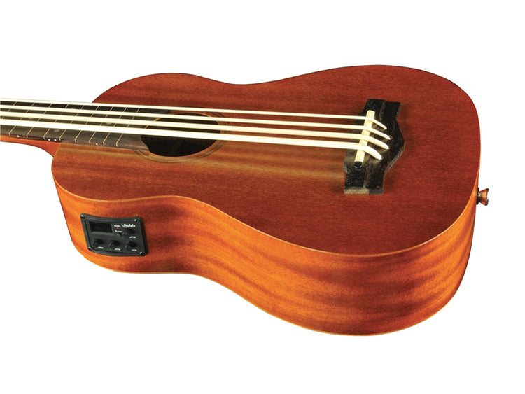 EKO Duo Ukubass Fretless