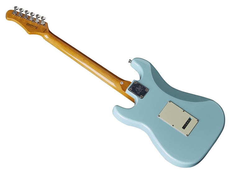 Eko Guitars - ST-351 Daphne Blue 05134054