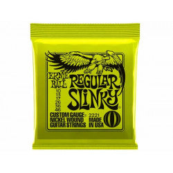 ERNIE BALL 2221 Regular Slinky