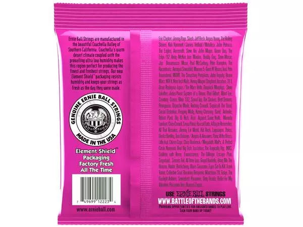 ERNIE BALL 2223 Super Slinky