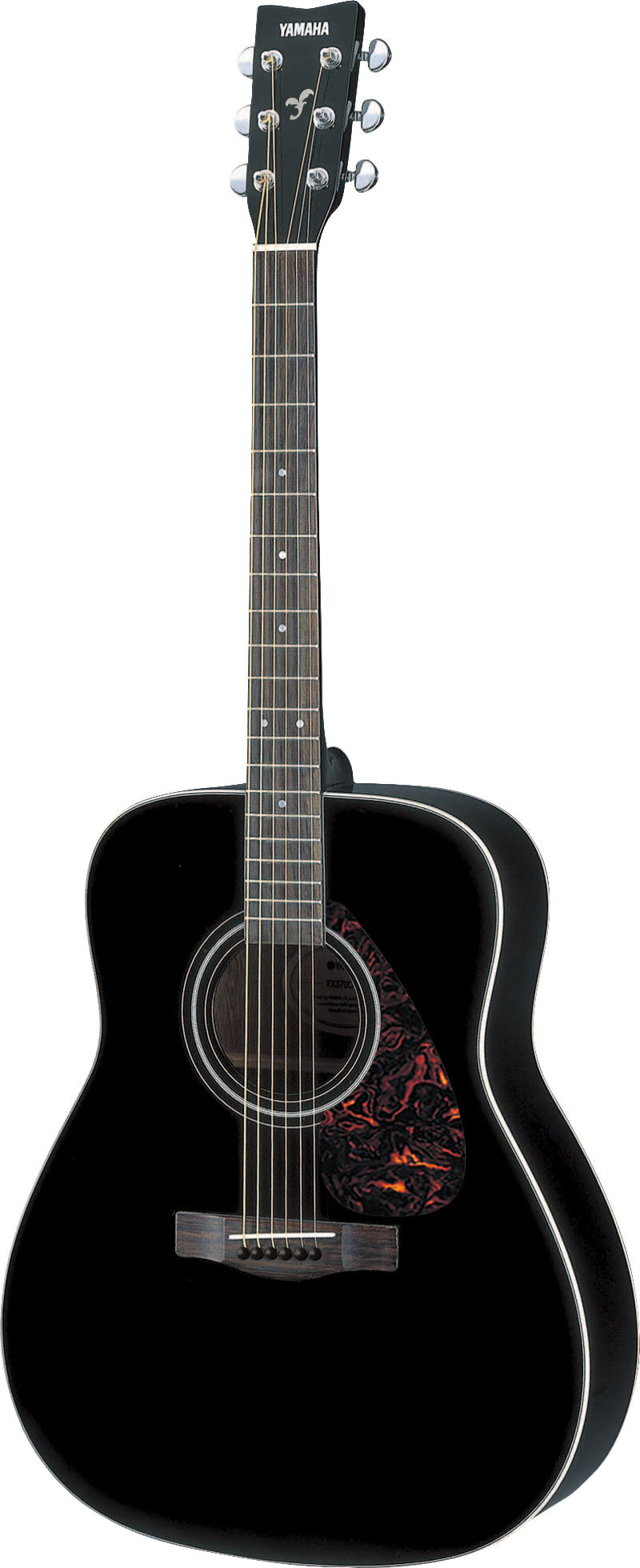 YAMAHA F370