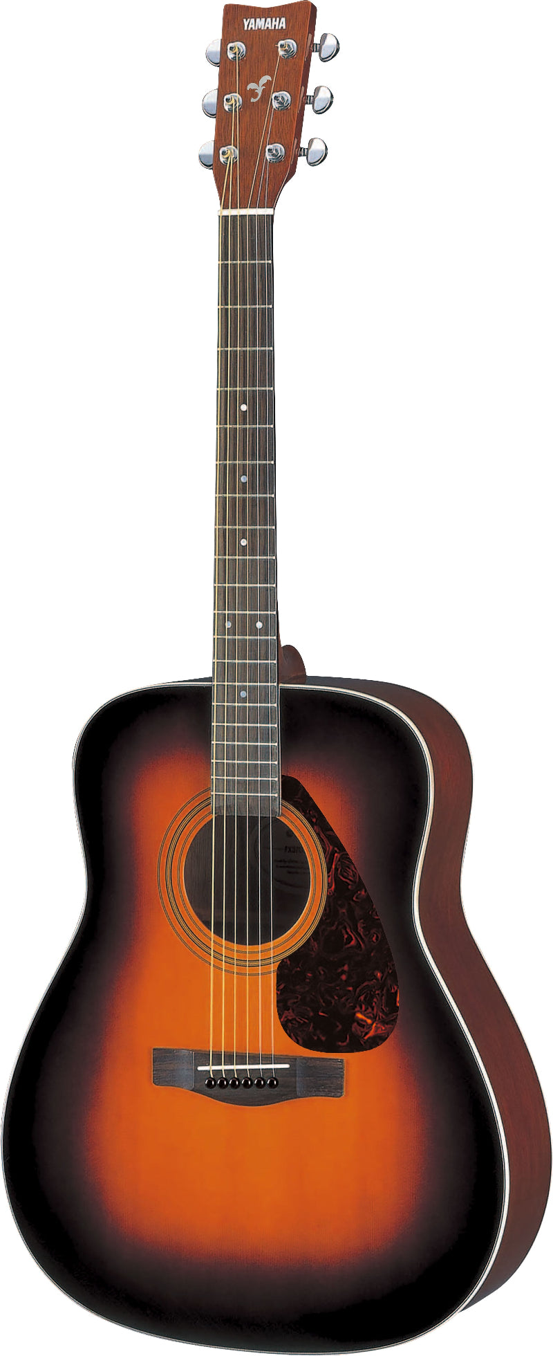 YAMAHA F370