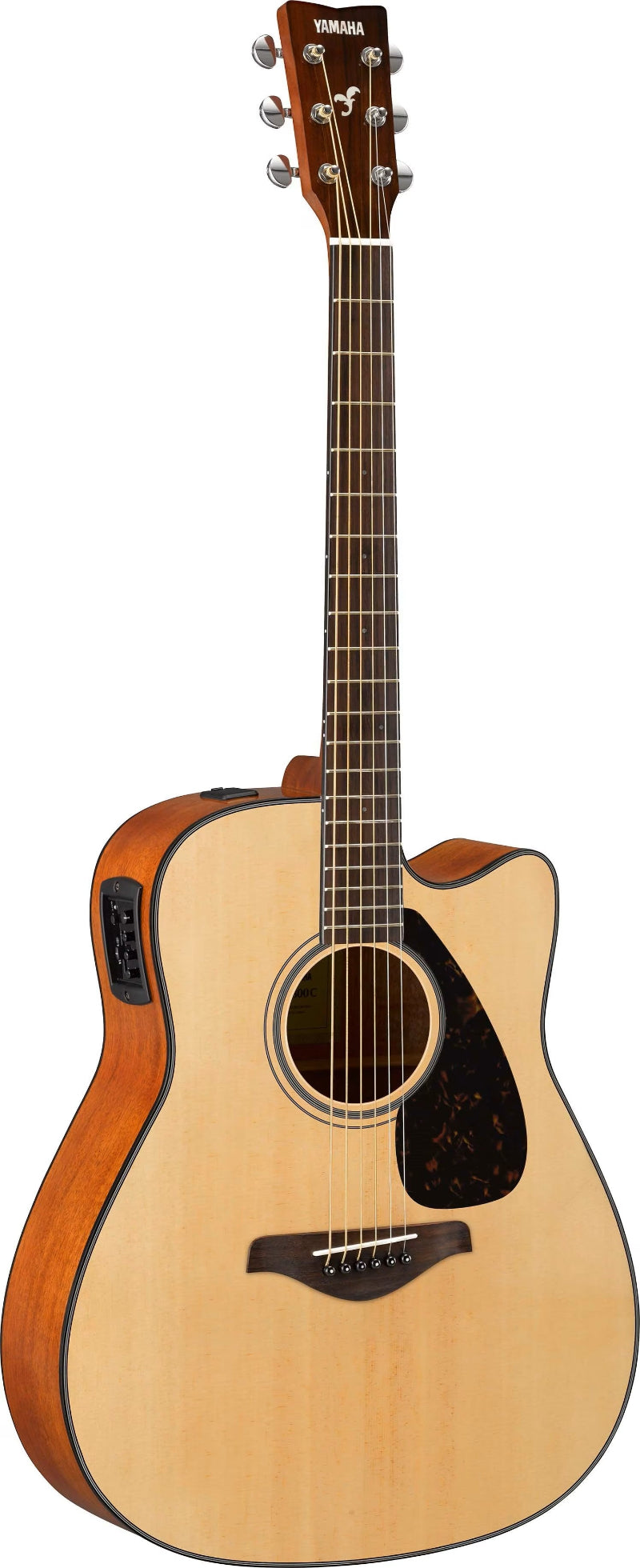 YAMAHA FGX800