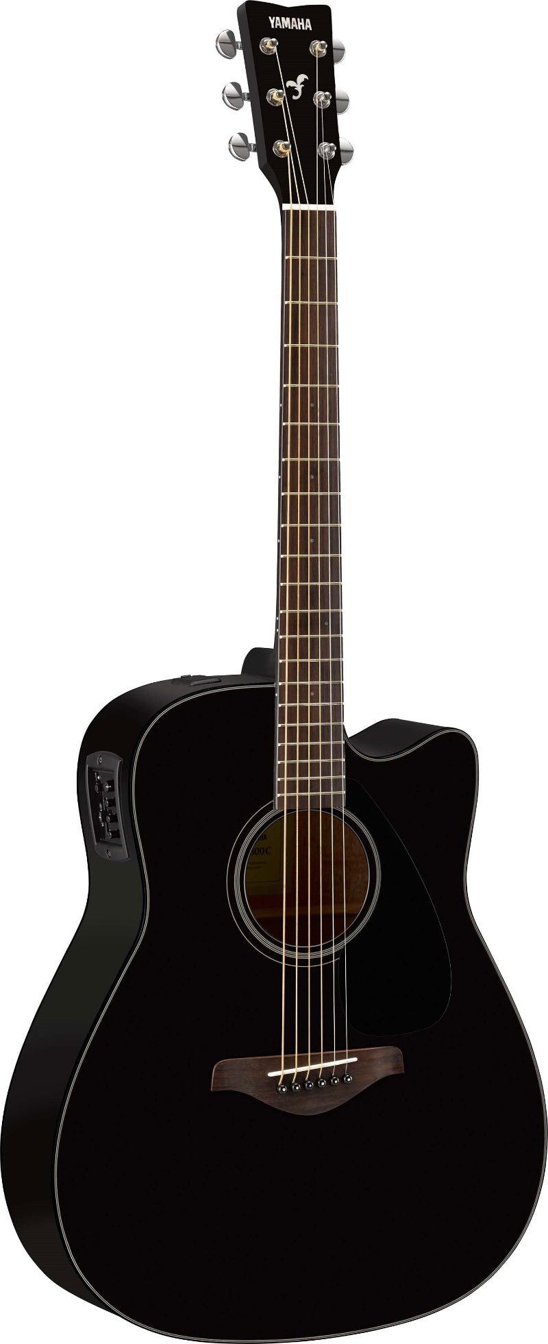 YAMAHA FGX800