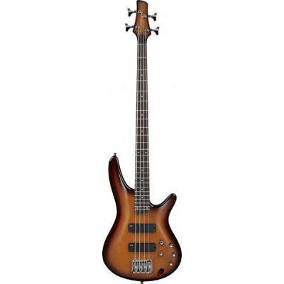 IBANEZ BASSO SR 370 SUNBURST