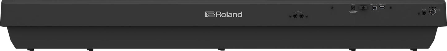 ROLAND FP-30X NERO