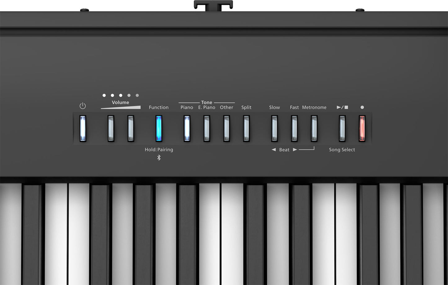 ROLAND FP-30X NERO