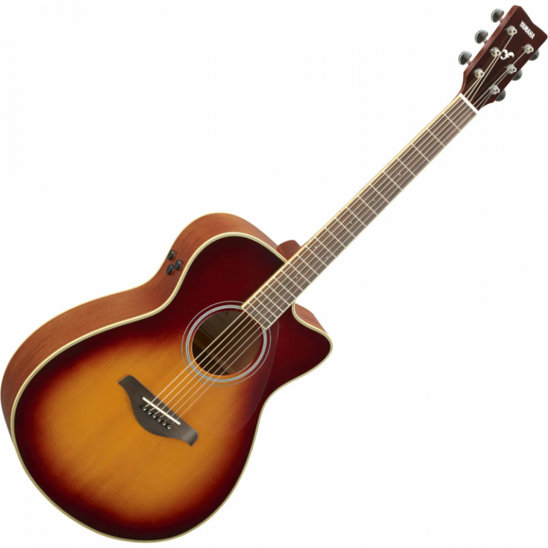 YAMAHA FGTA