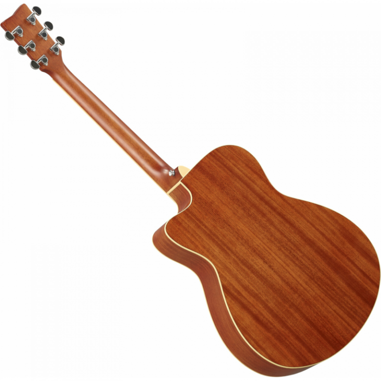 YAMAHA FGTA