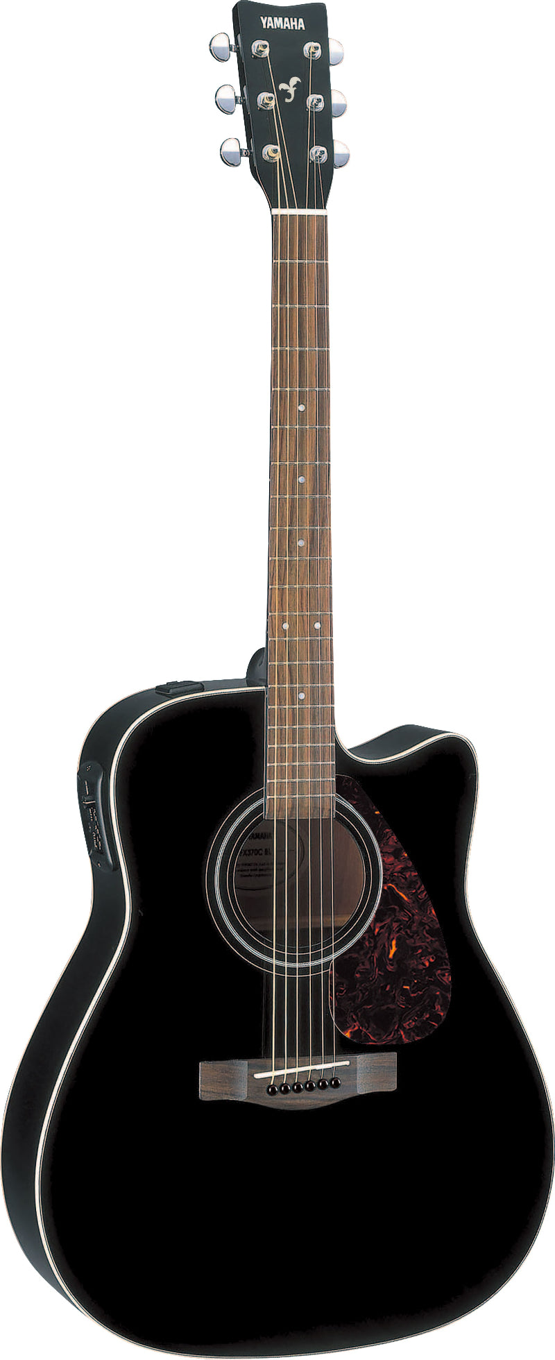 YAMAHA FX370