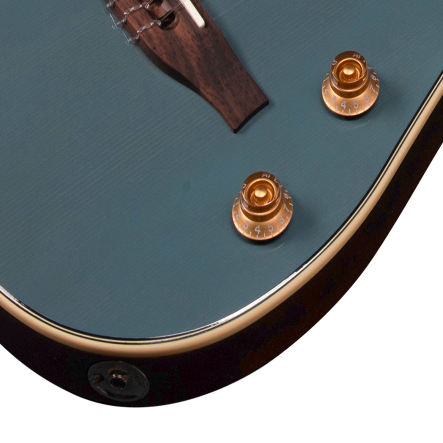GODIN G-Tour Nylon Limited Arctik Blue