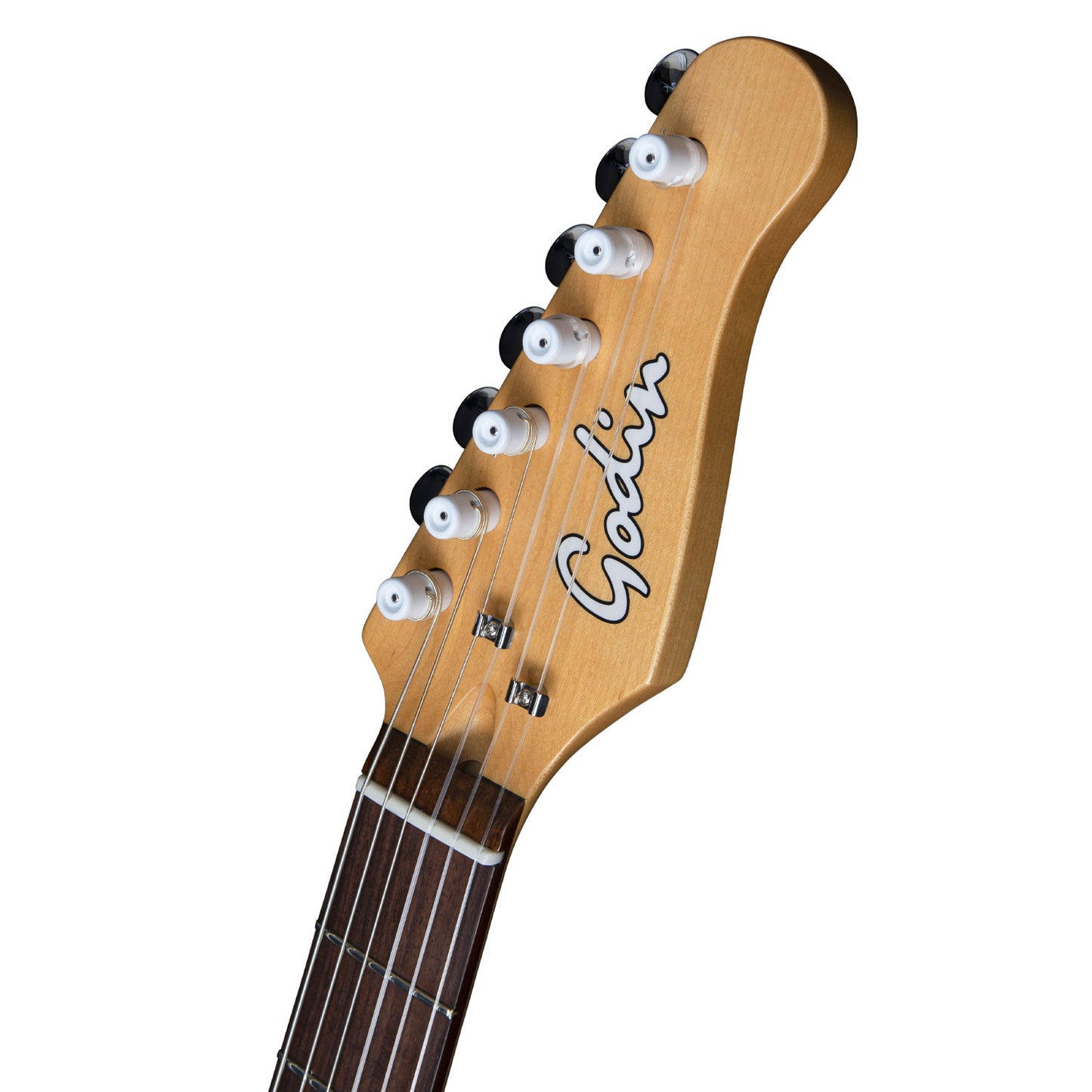 GODIN G-Tour Nylon Limited Arctik Blue