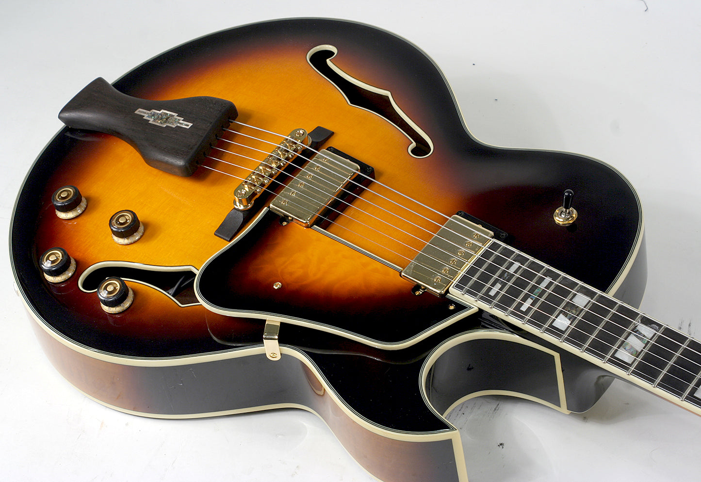 IBANEZ LGB30-VYS