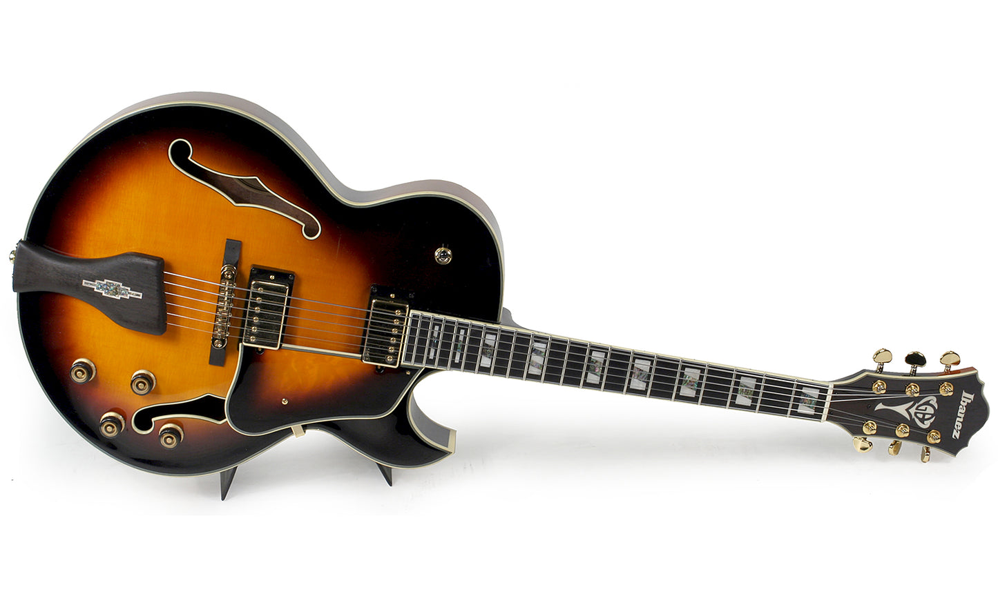 IBANEZ LGB30-VYS