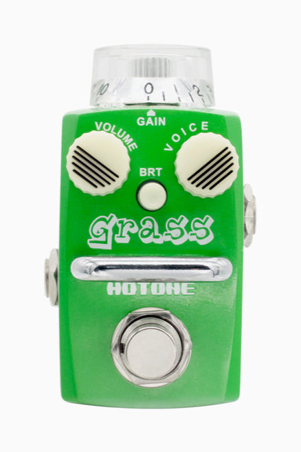 HOTONE GRASS