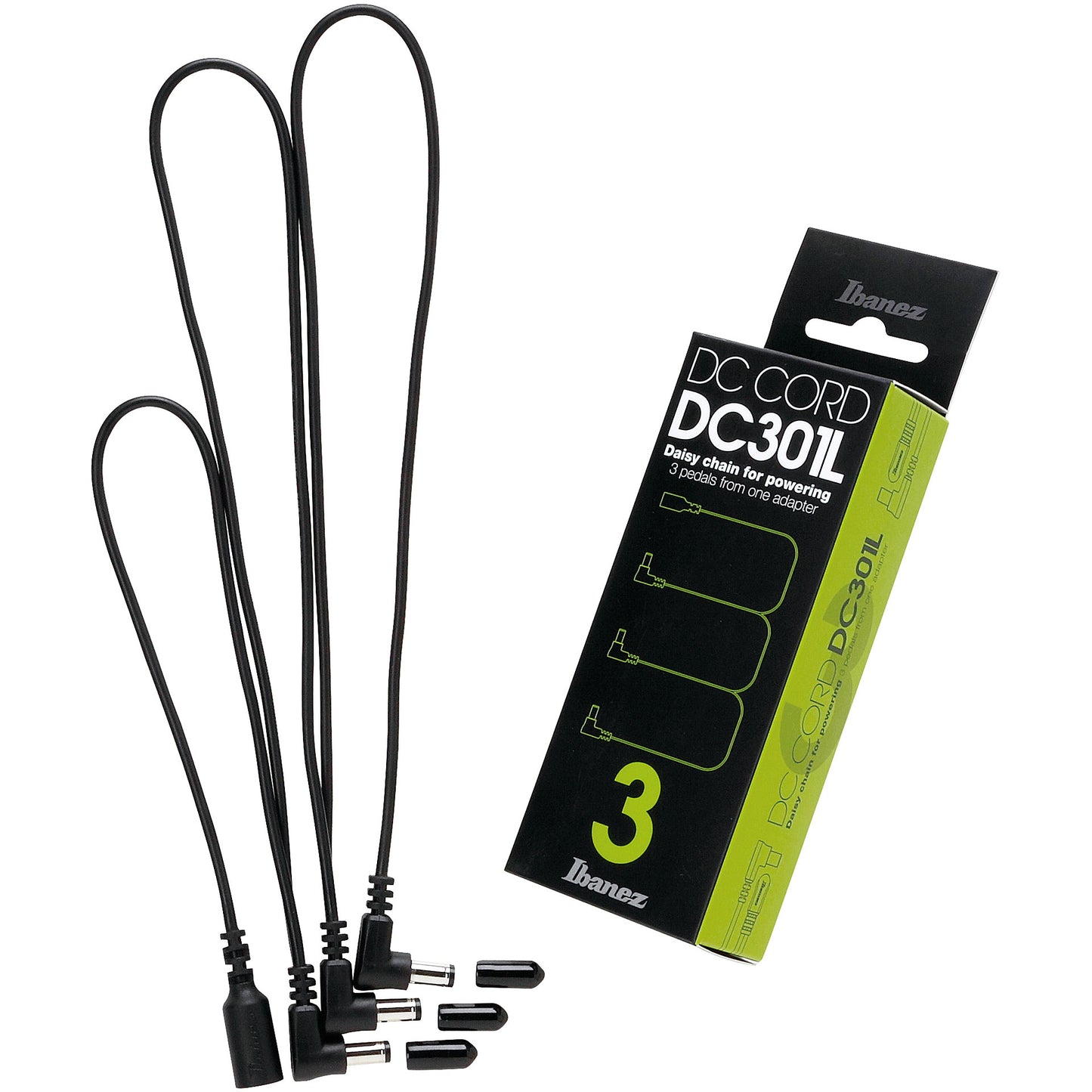 IBANEZ DC301L
