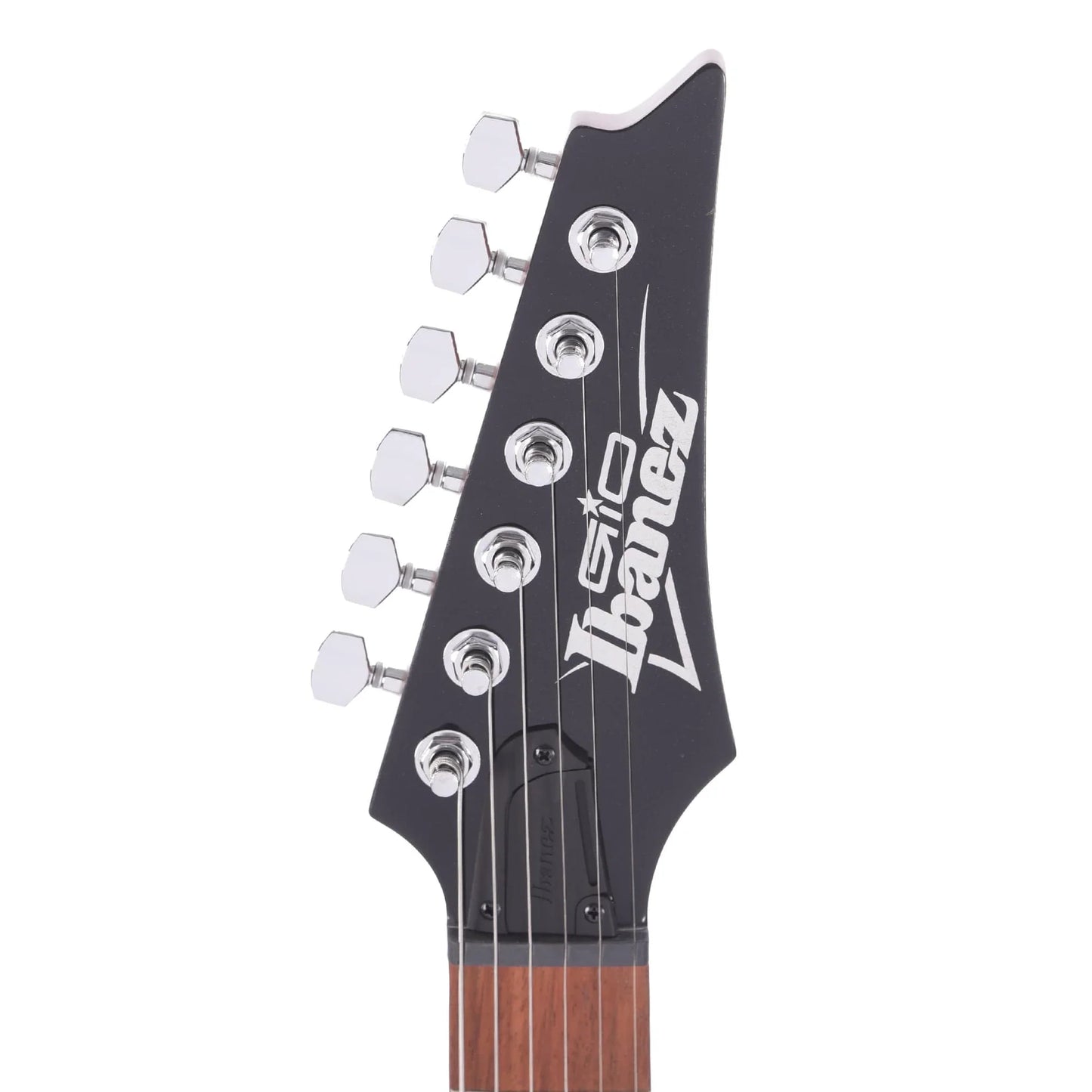 IBANEZ GRG121SP BKN Black