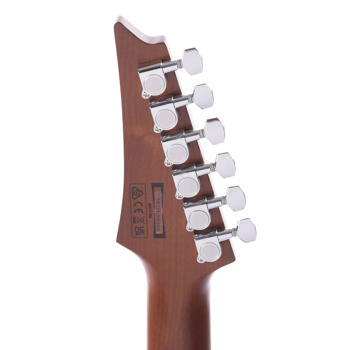 IBANEZ GRG121SP BKN Black