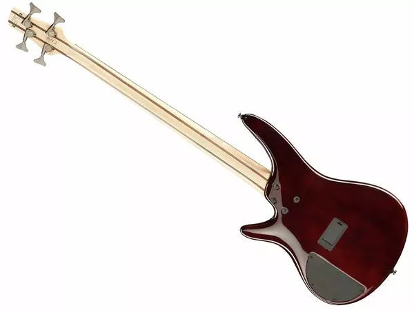 IBANEZ BASSO SR 370 SUNBURST