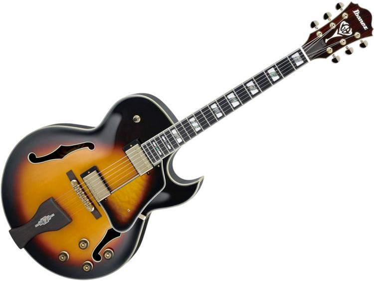 IBANEZ LGB30-VYS