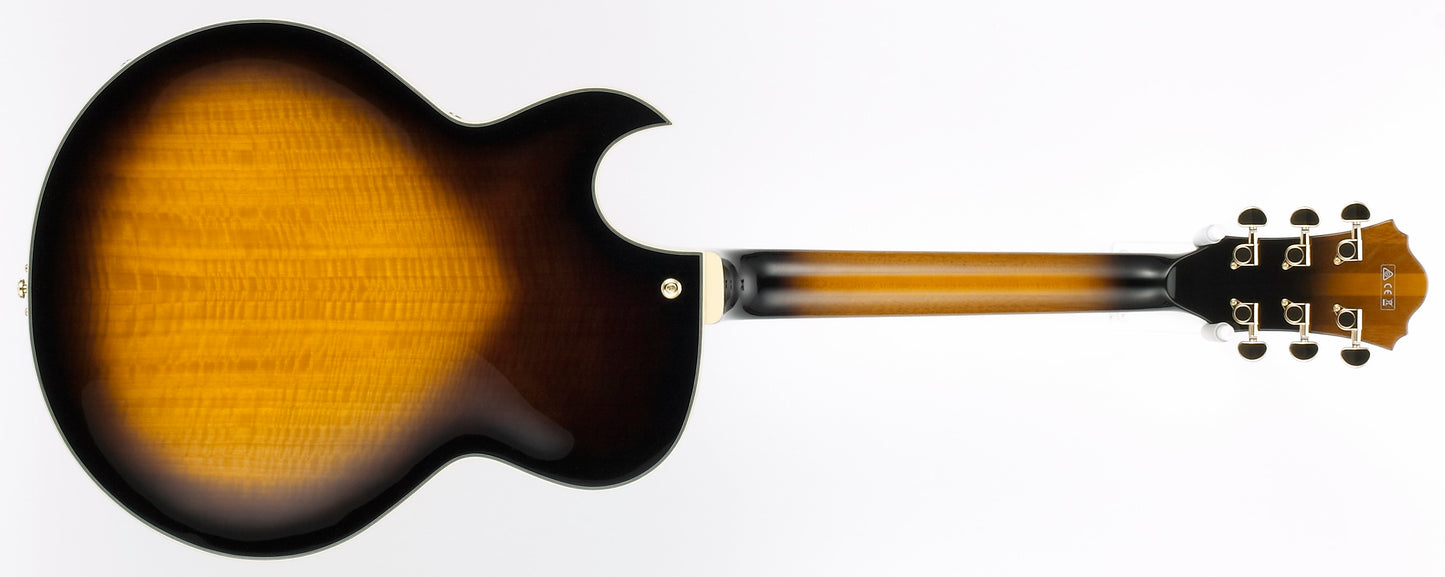 IBANEZ LGB30-VYS
