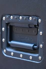 AMPEG B410HE Cassa 4X10 Per Basso