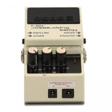 BOSS NS-2