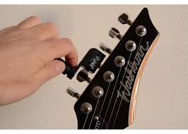 Dunlop Series 100 Pegwinder Guitar String Winder