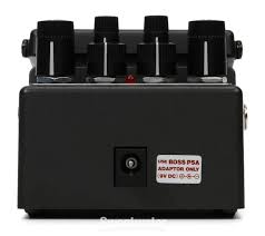 BOSS MT-2