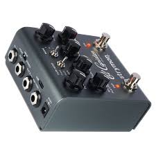 STRYMON EL CAPISTAN