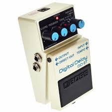 BOSS DD-3T